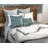 Channel Modern & Contemporary Velvet Quilt-52050548-52050549
