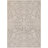 Cassina Floral Cocoa Natural Indoor Outdoor Area Rug-310778129