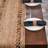 Colangelo Natural Jute Woven Table Runner