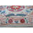 Floral Throw Pillow-106973247