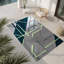 Tapis intérieur et extérieur Celestial Pulse-1939103953