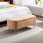 Banc de rangement Camel