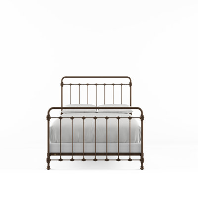 160 Picket Fence Bed | Complete Standard