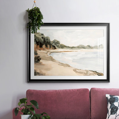 " Bluff Bay II "