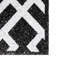 Napperon Sparkles Home Napperon 14 "Square