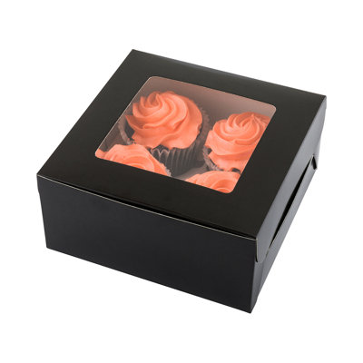Paper Cake & Cupcake Accessories