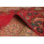 Tapis rouge Antalya 8 pi 10 po x 11 pi 10 po