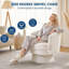 Fauteuil d'appoint Cozy 360 Swivel Barrel-1042583561