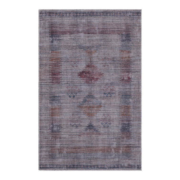 Sisu Striped Indoor Rug