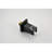 Matte Black Brass Shower System, 10 Inch Rain Head with Handheld Sprayer and Rough-In Valve