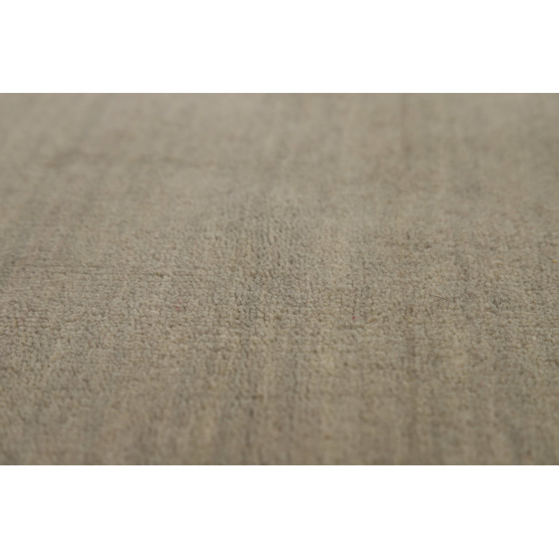 Handmade Tribal Gabbeh Indian Accent Rug