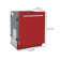 24" Monument Series 3rd Rack Top Touch Control Dishwasher with Stainless Steel Tub