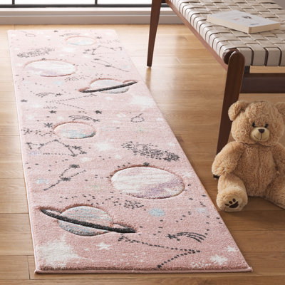 Tapis performance Latrika