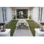 Willow Outdoor Rectangle Dining Table-2127452640-2127452655