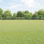 Vidaxl Fence With Posts Steel-116798112-116798118