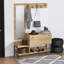 Louth 2 Piece Hallway Set