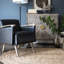 Tapis en jute naturel Aevry-77118672