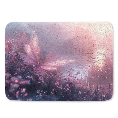 Tapis de bain Dubree