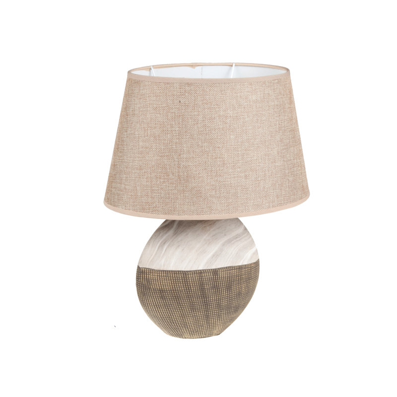 Lampe de table 20 po Naro