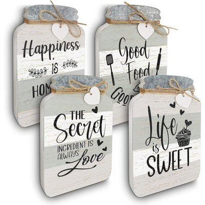 Kitchen Wall Decor