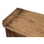 Desserte Antique 2 portes-90911282