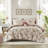 Gwen Mushroom Garden Comforter Set-1978616261-2001810332