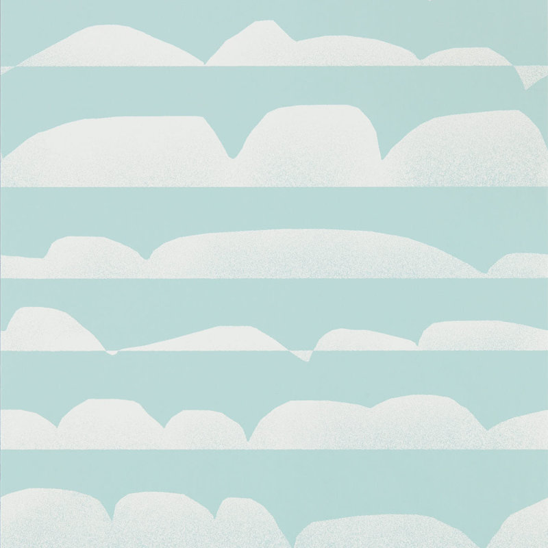 Haiku, Blue