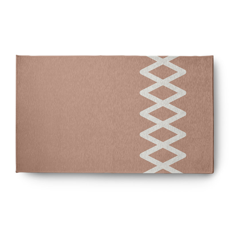 Layton Chenille Indoor Rug, Rectangle 3' x 5'