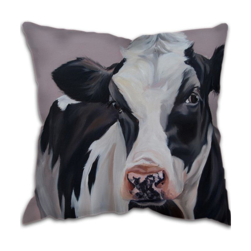 Walden Square Throw Cushion, 58 x 58cm
