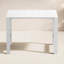 Table de bar extensible en plastique Farrah-1980175137
