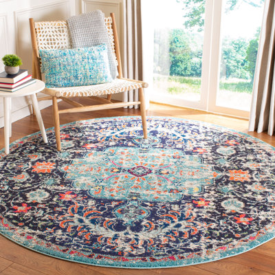 Andersonville Oriental Area Rug