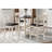 5pc Counter Height Set