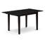 Ensemble de table de salle à manger 3 pièces 3 pièces-106903730-106903728