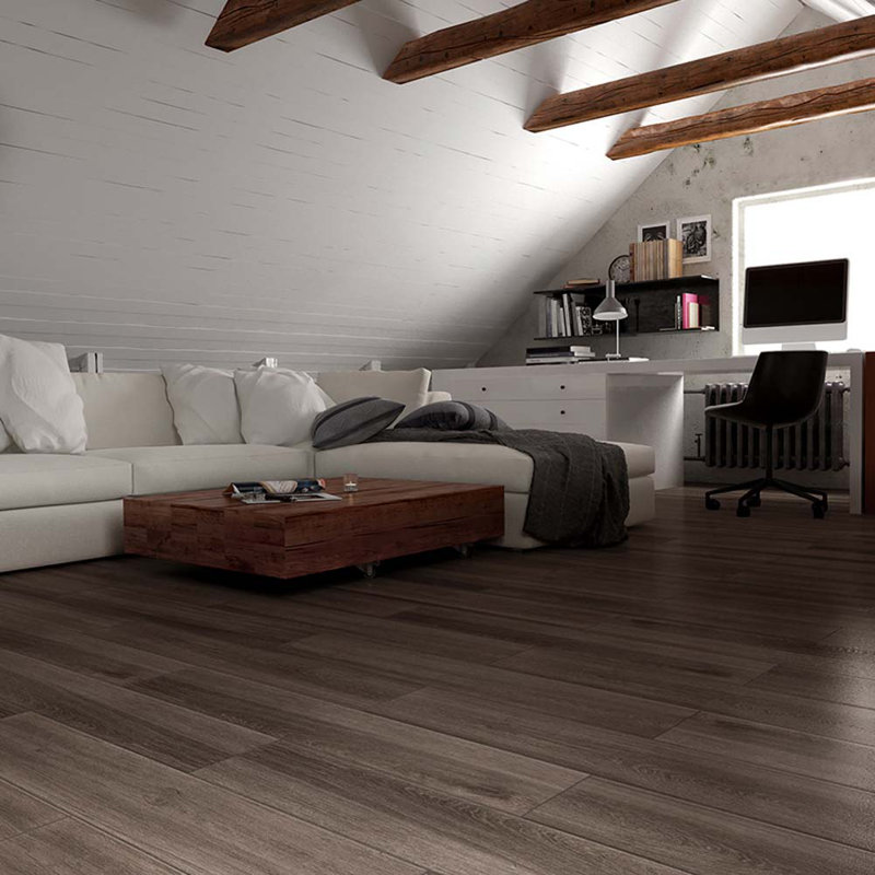 Daveric 61.5cm L Laminate Flooring