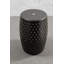 Sitiera_01 Solid Wood Stool, With Stainless Steel Accents By Andean, In Stock-516269479