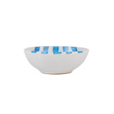 Amalfitana Handmade Terra Cotta Cereal Bowl