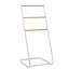 40 cm L Freestanding Towel Stand-714407841