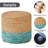 Onaway Upholstered Pouf-1952169901