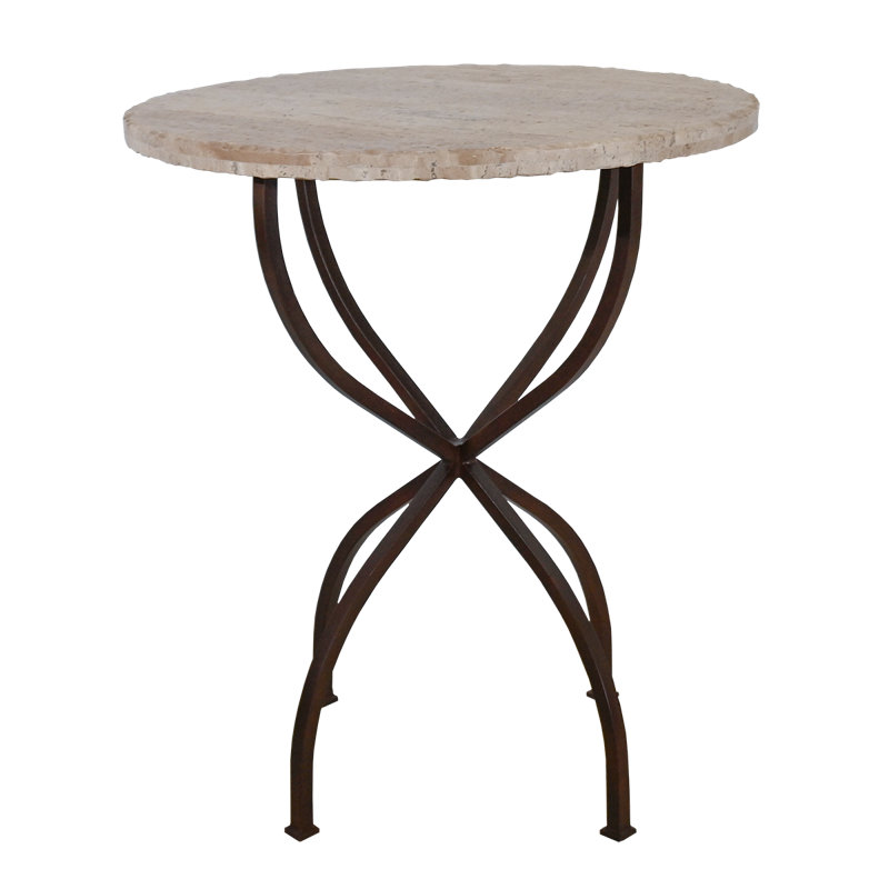 Table bistro Elegant
