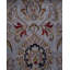 Tapis gris unique de 8 pi 1 po x 10 pi 5 po Yarleth