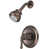 Oil Rubbed Bronze is out of stock