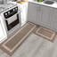 Xamiera Washable Kitchen Mat (Set of 2)-21292257