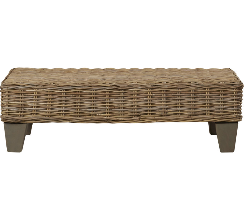Fetter Bench, Natural