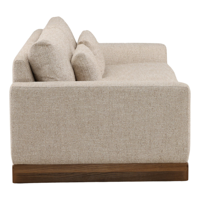Amal Sofa Fawn, RemoveField Fawn