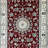  Handmade Nain Wool Runner