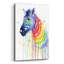 «Rainbow Zebra» par Olga Shvartsur-2114910860