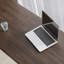 Bureau de direction en L en noyer massif en bois massif-972432716-972432704