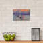 Sunrise Impression by Claude Monet - Painting on Canvas-1705334820-1705334847