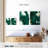 Avery Green Texture-108707509