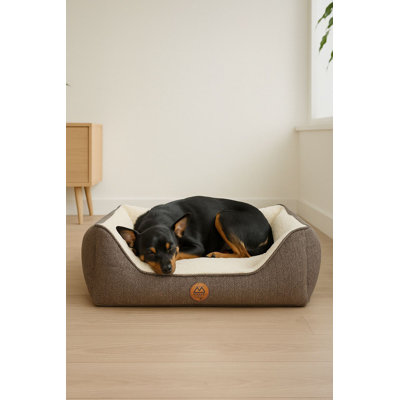 Lit pour animal de compagnie